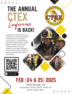 CTEX Annual Conference @ CTEX Confrence